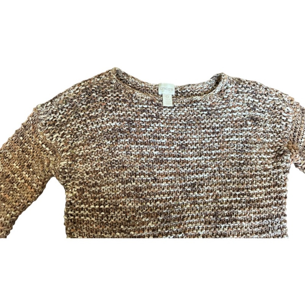 Chicos sweater - Picture 3 of 3